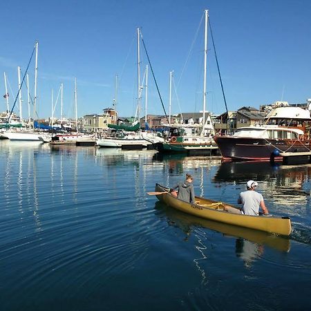 Fisherman'S Wharf Bed & Breakfast Victoria Luaran gambar